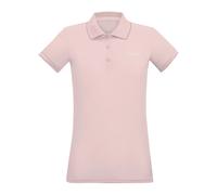Regatta Remex Ii Kurzarm-poloshirt 40 Pink Haze Solid