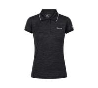 Regatta Remex Ii Kurzarm-t-shirt 46 Black