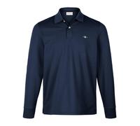 Polo-Shirt GANT blau 52