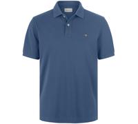 Polo-Shirt GANT blau 52