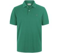 GANT Poloshirt grün | XL