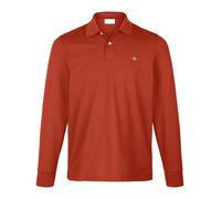 Polo-Shirt GANT orange 52