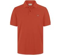 Polo-Shirt GANT orange 52