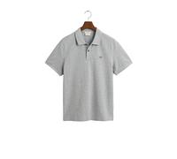 Gant Herren Reg Shield Ss Pique Polo Polohemd (1er Pack)