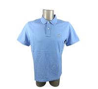 Polo-Shirt Gant Shield Blau S