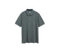 Polo-Shirt GREY/BLACK 5XL
