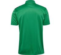 Polo-Shirt Hummel Authentic Grün S