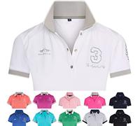 Polo Shirt HVPFavouritas Tech Frühjahr/Sommer 2024