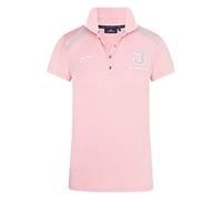 Polo Shirt HVPFavouritas Tech Frühjahr/Sommer 2024