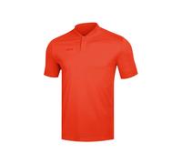 Polo-Shirt Jako Prestige Orange M