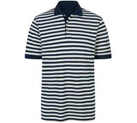 Polo-Shirt Louis Sayn blau 54