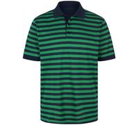 Polo-Shirt Louis Sayn grün 56
