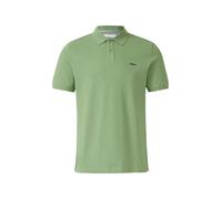 s.Oliver Poloshirt aus Baumwollpiqué