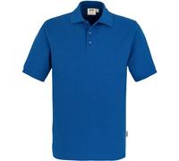 Hakro Poloshirt No. 0569 MIKRALINAR® ECO royalblau – XS