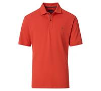Casa Moda Regular Fit Poloshirt Kurzarm orange