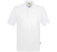 Hakro Polo-Shirt PERFORMANCE 816 Weiß Unisex Größe 2XL