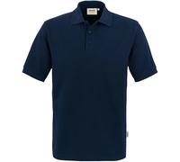 Hakro Poloshirt Mikralinar® - Tinte , XL (EU)