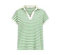 Polo-Shirt Peter Hahn grün 36