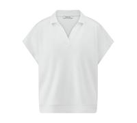 Polo-Shirt Peter Hahn weiss 42