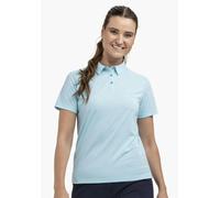 Polo Shirt Ramseck L Schöffel blau 38