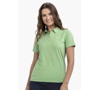 Polo Shirt Ramseck L Schöffel grün 38