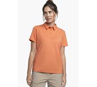 Polo Shirt Ramseck L Schöffel orange 36