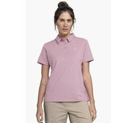 Polo Shirt Ramseck L Schöffel rosa 44