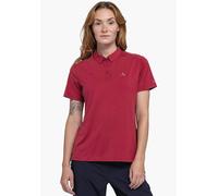Schöffel Polo Shirt Ramseck Women rot (3750) 34