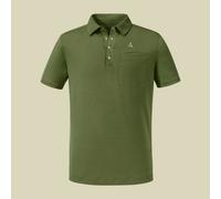 Schöffel - Polo Shirt Ramseck - Polo-Shirt, Gr. L 50, oliv (BalsamGreen)