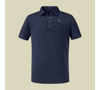 Polo Shirt Ramseck M Men 58 blau - navy blazer
