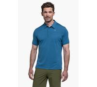 Polo Shirt Ramseck M Schöffel blau 48