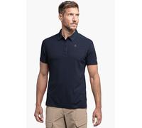 Polo Shirt Ramseck M Schöffel blau 58
