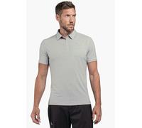 Polo Shirt Ramseck M Schöffel Grau 58