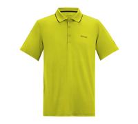 Regatta Maverick V Active Polo-Shirt für Herren Gelb, Größe: XL