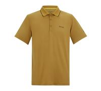Regatta Maverick V Kurzarm-poloshirt L Wood Brown