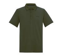 Regatta Herren Trekking Polo Mann Maverik Grün S