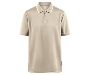 Polo-Shirt Timo 10 Bogner beige 52