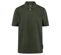 Polo-Shirt Timo 10 Bogner grün 52