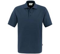 Hakro Poloshirt Top 800 Marine Größe S