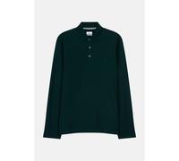 Polo-Shirt Uni Grün XXL (01.251170-0079-XXL)