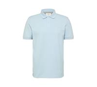 s.Oliver Poloshirt aus Baumwoll-Piqué