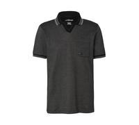 s.Oliver - Polo-Shirt grau - Gr. - 3XL