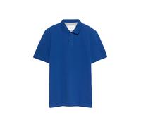Poloshirt aus Baumwollpiqué 3XL blau 2178943.5750.3XL