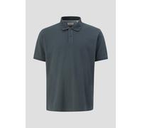s.Oliver Herren 10.3.16.13.121.2124223 Polohemd, 9581 grau, 3XL