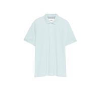Poloshirt aus Baumwollpiqué 3XL türkis 2178943.6437.3XL