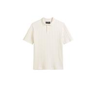 MARC O'POLO Poloshirt creme | M