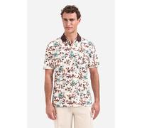 Polo Short Sleeve Printed XL