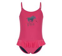 Polo Sylt Badeanzug Mädchen pink, 134
