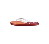 Polo Sylt Beach-Sandals Damen rot, 38-39