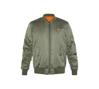Polo Sylt Blouson Herren grün, XL